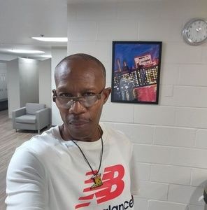 Meet your Posher, Peter